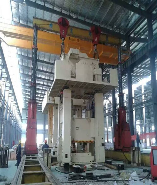 設(shè)備搬運(yùn) 深圳晟安達(dá)機(jī)電設(shè)備 設(shè)備搬運(yùn)方案