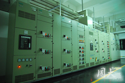 深圳市同大機電設備安裝