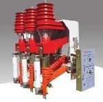 FKN(R)N12-12系列壓氣式負荷開關(熔斷器組合電器)_機電之家