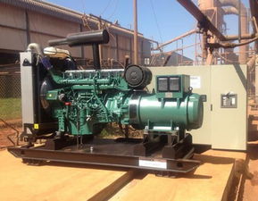 金華市庫存發電機回收誠信為本