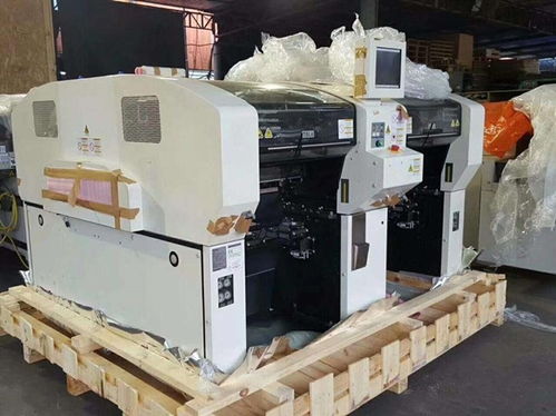 深圳舊設備進口報關的注意事項