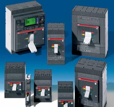 ABB塑殼 XT2N160 TMA40/400 WMP 3P圖片_高清圖_細節圖-上海文慧機電設備商行 -