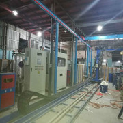 【展磊機(jī)電設(shè)備 發(fā)泡機(jī) 發(fā)泡機(jī)廠家】?jī)r(jià)格_廠家_圖片 -