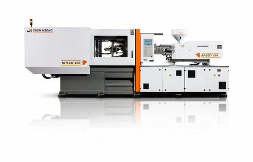 震雄注塑機參展第三界澄海玩具機械展,蔣麗苑