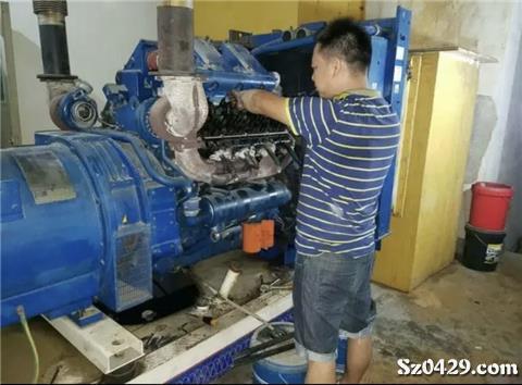 安裝修理冷庫魚缸等機電設備