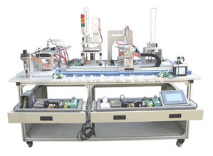 機(jī)電一體化,自動(dòng)生產(chǎn)線拆裝與調(diào)試控制程序編寫,plc工業(yè)通訊網(wǎng)絡(luò)