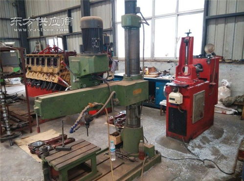 柴油機維修哪家好 濟南瓦特 在線咨詢 平陰柴油機維修圖片