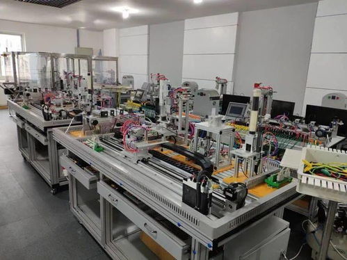 招生 技術引領先進,智造開創未來 智能制造學院