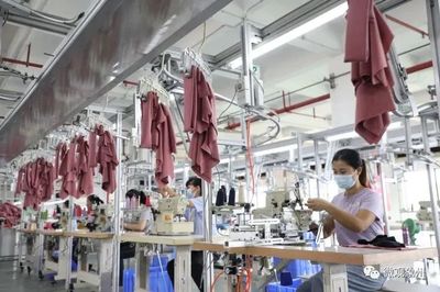 童裝選購指南 舒適、安全與時尚的完美結合