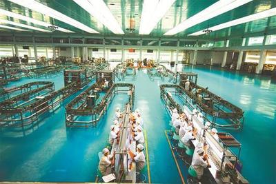 技改潮涌荊楚地，萬億投入釀新篇——湖北萬企升級(jí)浪潮中的酒業(yè)變革