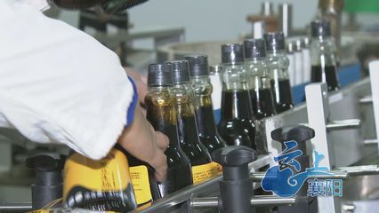 【“襄”約農(nóng)博會(huì)】精深加工 讓“襄”字號(hào)農(nóng)產(chǎn)品越來越響亮——酒的生產(chǎn)