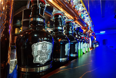 吉斯波爾伴悅鮮暨SYMBOL單一麥芽威士忌上市發(fā)布會(huì)隆重舉辦，揭開東方威士忌釀造新篇章